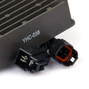 Regulador rectificador de voltaje para GSX650 GSXR 600/750/1000 SV 1000/650 SFV650