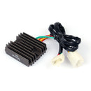 Tensão do retificador do regulador adequado para HONDA CBR600 F4i 2001-2006 genérico