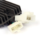 Tensão do retificador do regulador adequado para HONDA CBR600 F4i 2001-2006 genérico