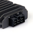 Regulator likriktarspänning lämplig för Kawasaki ZZR 600 ZXR 400 ZR 750 ZX6R ZL600 Generic