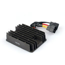 Regulador retificador adequado para Triumph Daytona 675 R / 675 SE 2006-2007 T1300823 Genérico