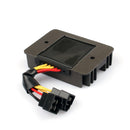 Regulador retificador adequado para Triumph Daytona 675 R / 675 SE 2006-2007 T1300823 Genérico