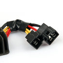 Regulador retificador adequado para Triumph Daytona 675 R / 675 SE 2006-2007 T1300823 Genérico