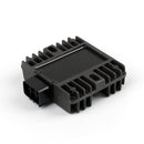 Tasasuuntaajan säädin Kawasaki ER 650 ER-6N KAF VN 900 Z1000 KLE 650 KRF750 Generic