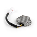 Usměrňovač regulátoru napětí pro Yamaha YFZ450F YFZ 450 2004-2009 2005 2008 2009 Generic