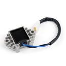 Rectificador regulador de voltaje para Yamaha WR250 WR250F WR426 WR426F 01-02 WR400/F