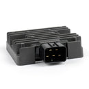 Reglergleichrichter passend für Honda TRX450FE TRX450FM Foreman Es 2002-2004 Generic