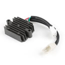 Regulador retificador adequado para Honda TRX450FE TRX450FM Foreman Es 2002-2004 Genérico
