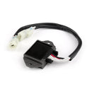 Regulador retificador para Yamaha YZ250 YZ250F YZ450F 10-17 WR450F 12-17 WR250F Genérico