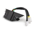 Regulator ensretter til Honda CB700 SC Nighthawk 1984-1986 CB650 1983-1985 Generisk