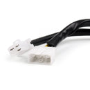 Regulator ensretter til Honda CB700 SC Nighthawk 1984-1986 CB650 1983-1985 Generisk