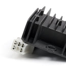 Regulator ensretter 5-pin til SYM Jet Euro MX Combiz VS Shark 50 125 150 ccm