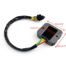 Spannungsregler-Gleichrichter für BMW F 650 700 800 GS F800 R S GT ST G650GS 1999-2016