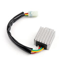 Regulador para Honda CRF250X 2004-2017 CRF450X 2005-2016 Yaxiang LD450