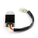 Regulador para Honda CRF250X 2004-2017 CRF450X 2005-2016 Yaxiang LD450