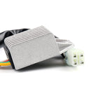 Regulador para Honda CRF250X 2004-2017 CRF450X 2005-2016 Yaxiang LD450