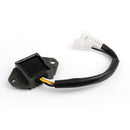 Regulador retificador UM-81960-E0 para Yamaha WR250F WR250 07-14 WR450F WR450 Genérico