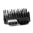 Spændingsregulator ensretter egnet til Polaris Ace General Ranger RZR Sportsman 500 570 900 1000 XP Generisk