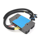 Retificador regulador de tensão 4013231 para Polaris RZR 900 XP RZR 4 2011-2012 genérico
