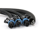 Retificador regulador de tensão 4013231 para Polaris RZR 900 XP RZR 4 2011-2012 genérico