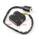 Usměrňovač regulátoru napětí 31600-MCR-A01 pro Honda VT750 Shadow VT750DC 01-07