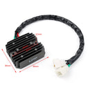 Spændingsregulator ensretter til Honda X4 CB1300 SC38 1997-2003 31600-MAZ-003