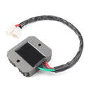 Spændingsregulator ensretter til Honda X4 CB1300 SC38 1997-2003 31600-MAZ-003