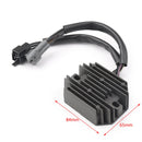 Retificador regulador de tensão 3402-682 para Arctic Cat ATV 375 400 4X4 AUTOMÁTICO Genérico