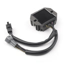 Retificador regulador de tensão 3402-682 para Arctic Cat ATV 375 400 4X4 AUTOMÁTICO Genérico