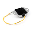 Retificador regulador de tensão para Yamaha ATV Banshee Blaster TT350 BW200 EX340 Genérico