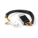 Rectificador regulador de voltaje para Suzuki 32800-37E20 RM 125 RM 250 1996-2000 Genérico