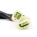 Spændingsregulator ensretter til 4010654 Polaris Outlaw 450 500 525 Predator 500 Generisk