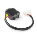 Usměrňovač regulátoru napětí pro Husqvarna TE 610 E Dual TE610SM 1998-2006 Generic