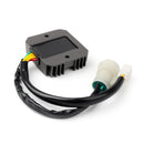 Spänningsregulator likriktare för Honda XRV 750 Africa Twin 90-91 31600-MV1-003