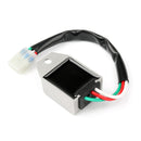 Spændingsregulator ensretter til Honda ATV TRX 90 TRX 90EX TRX 90 X 90 SPORTRAX 2006-2016