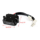 Honda CB650 Nighthawk 650 1982 Spannungsreglergleichrichter 31600-426-000