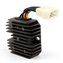 Usměrňovač regulátoru napětí pro Kawasaki Ninja ZX-6r ZX 600 1991-1992 Generic