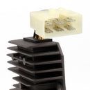 Usměrňovač regulátoru napětí pro Kawasaki Ninja ZX-6r ZX 600 1991-1992 Generic