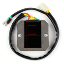 Spannungsreglergleichrichter für Honda CMX250C Rebel MC32A 1997-1999 MC13B 1996 Generic