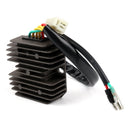 Spannungsreglergleichrichter für Honda CMX250C Rebel MC32A 1997-1999 MC13B 1996 Generic