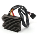 Retificador regulador de tensão para Kawasaki VN1600B Mean Streak VNT60B 2004-2008 Genérico