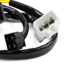 Spannungsregler Gleichrichter für Aprilia RSV4 1000 Fabrik 2011-17 Tuono V4 1000