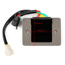 2007-2008 Ducati 1098 Biposto/Monoposto usměrňovač regulátoru napětí