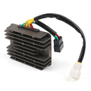 2007-2008 Ducati 1098 Biposto/Monoposto usměrňovač regulátoru napětí