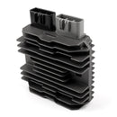 Rectificador Regulador de Voltaje para Kawasaki ZX 636 Ninja ZX-6R ABS 2013-2017 Genérico