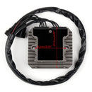 Spannungsreglergleichrichter 32800-15H10-000 für Suzuki GSX1300 Hayabusa 2008-12 Generic