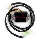 Spenningsregulator Likeretter for Arctic Cat ZR440 Sno Pro Carb L/C 2000 Generisk
