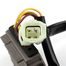 Prostownik regulatora napięcia dla Arctic Cat Firecat 700 2004-2006 Cat M7 2006 Generic
