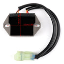 Spændingsregulator ensretter til Suzuki RMZ450 2008-2017 RMZ250 2010-2017 Generisk