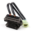 Spændingsregulator ensretter til Suzuki RMZ450 2008-2017 RMZ250 2010-2017 Generisk